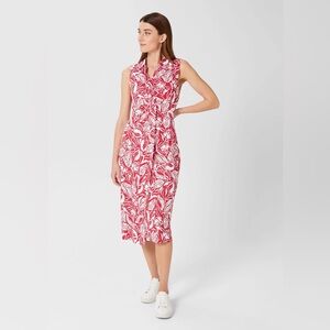 HOBBS London Nadia Jersey Dress